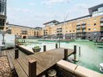 Thumbnail to rent in Building 50, Woolwich Riverside, London