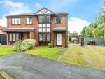 Thumbnail for sale in Wedgewood Close, Lincoln, Lincolnshire