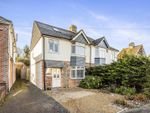Thumbnail for sale in Mackie Avenue, Patcham, Brighton