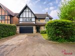 Thumbnail for sale in Rufford Close, Watford