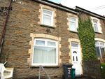 Thumbnail for sale in Greenfield Terrace, Cefn Pennar, Mountain Ash