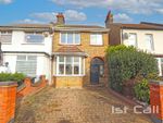 Thumbnail for sale in Cromwell Road, Southend-On-Sea