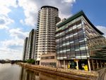 Thumbnail to rent in Blue, Media City Uk, Salford