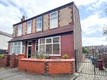Thumbnail for sale in Westwood Avenue, New Moston, Manchester