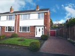 Thumbnail for sale in Langtree Avenue, Old Whittington, Chesterfield