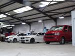 Thumbnail for sale in Vehicle Repairs &amp; Mot DN16, North Lincolnshire