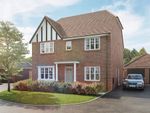 Thumbnail to rent in "The Stanford" at Stevens Way, Faringdon