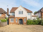 Thumbnail for sale in Manor Road South, Esher