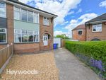 Thumbnail for sale in Lancaster Drive, Norton Green, Stoke-On-Trent