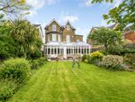 Thumbnail for sale in Hatherley Road, Kew, Surrey