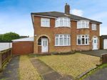 Thumbnail for sale in Highgate Avenue, Birstall, Leicester, Leicestershire