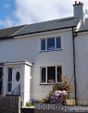Thumbnail for sale in No. 12 Cruachan Crescent, Dunollie, Oban