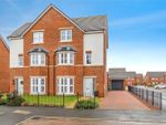 Thumbnail to rent in Hornbeam Drive, Yarm, Cleveland