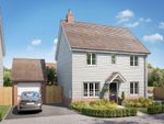 Thumbnail to rent in "The Whiteleaf" at Dumbrell Drive, Paddock Wood, Tonbridge