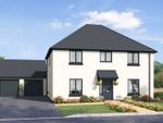 Thumbnail to rent in Turnpike Fields, Chudleigh Knighton, Chudleigh, Newton Abbot