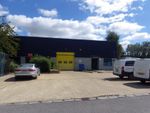 Thumbnail to rent in Unit 9A Telford Road, Houndmills Industrial Estate, Basingstoke