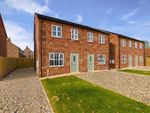 Thumbnail to rent in Plot 27, The Redwoods, Leven, Beverley