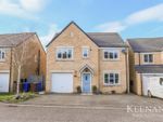 Thumbnail to rent in Aspinall Drive, Colne