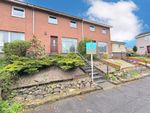 Thumbnail to rent in St. Margarets Crescent, Falkirk