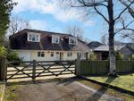 Thumbnail for sale in Armstrong Close, Brockenhurst