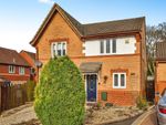 Thumbnail for sale in Hillbourne Close, Warminster