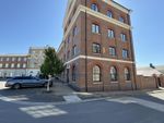 Thumbnail to rent in Ground Floor Employment Unit, Office/Studio/Shop To Let, 7, Crown Square, Poundbury, Dorchester