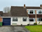 Thumbnail to rent in Oatfield Close, Three Elms, Hereford