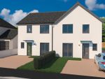 Thumbnail to rent in Airlie View, Alyth, Blairgowrie