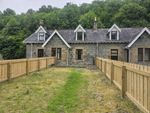 Thumbnail to rent in Glendullan Distillery Cottages, Dufftown, Moray