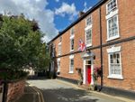 Thumbnail for sale in Barker Street, Nantwich, Cheshire