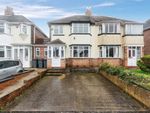 Thumbnail for sale in Woolacombe Lodge Road, Selly Oak, Birmingham