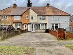 Thumbnail for sale in Hollyhock Road, Acocks Green, Birmingham