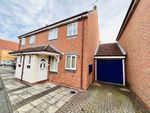 Thumbnail to rent in Darent Place, Didcot, Oxfordshire