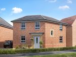 Thumbnail for sale in "Lutterworth" at Orchid Way, Witham St. Hughs, Lincoln