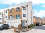 Thumbnail to rent in Heather Road, Lyde Green, Bristol