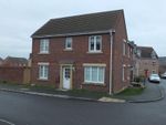 Thumbnail to rent in Wren Close, Corby