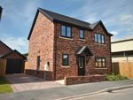 Thumbnail to rent in Victory Avenue, Higher Heath, Whitchurch, Shropshire