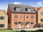 Thumbnail for sale in "The Drayton - Shared Ownership" at Fitzhugh Rise, Wellingborough