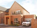 Thumbnail to rent in "The Kew" at Dupre Crescent, Wilton Park, Beaconsfield