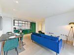 Thumbnail to rent in Hobart Building, Wardian, Canary Wharf, London