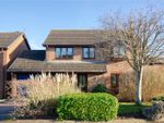 Thumbnail to rent in Oaklea Gardens, Bramley, Tadley, Hampshire