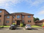 Thumbnail to rent in 2 Bed Furnished At Brisbane Court, Giffnock G46.