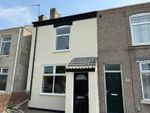 Thumbnail to rent in 61 Chesterfield Road, North Wingfield, Chesterfield
