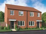 Thumbnail to rent in "Overton" at Berrywood Road, Duston, Northampton