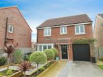 Thumbnail to rent in Woodward Way, Thorpe Willoughby