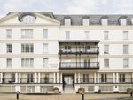 Thumbnail for sale in Carlyle Court, Chelsea Harbour, London