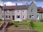 Thumbnail to rent in 4 Wallace Place, Kirkmuirhill