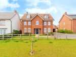 Thumbnail to rent in Croxden Gardens, Bedford, Bedfordshire