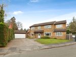 Thumbnail for sale in Buttermere Drive, Camberley