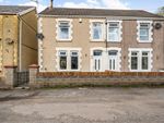 Thumbnail to rent in Beryl Road, Clydach, Swansea